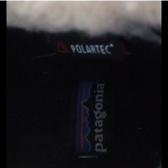 Women's Patagonia Jacote Pull-On Ankle Booties - Velvet Brown - Size 9.5 - NWOT - Picture 8 of 9